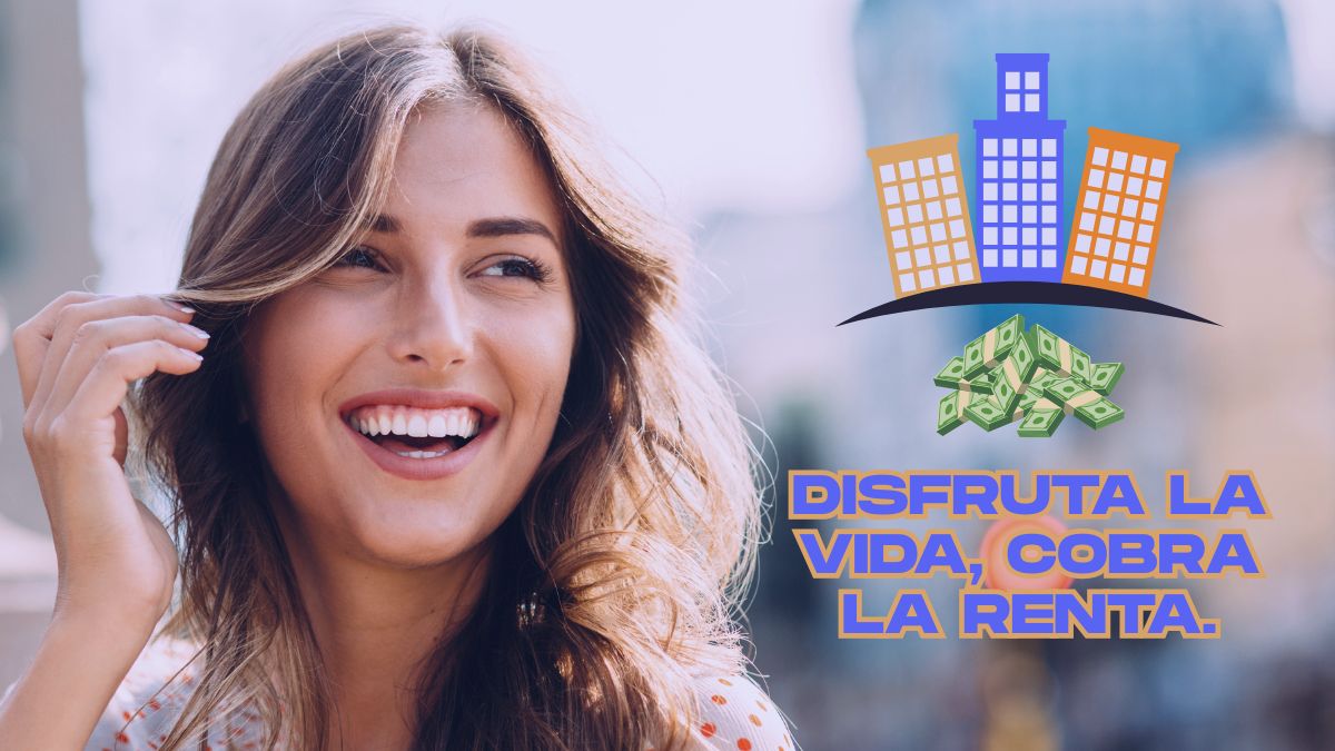 Descansa tu que el depa trabaja (2)